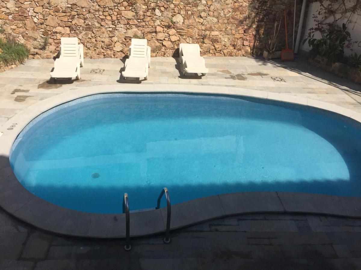 ブラナスApartamento Puerto Con Piscinaアパートメント エクステリア 写真