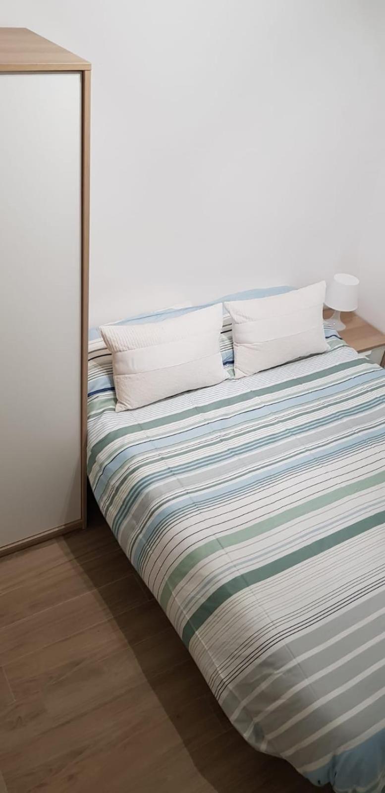ブラナスApartamento Puerto Con Piscinaアパートメント エクステリア 写真