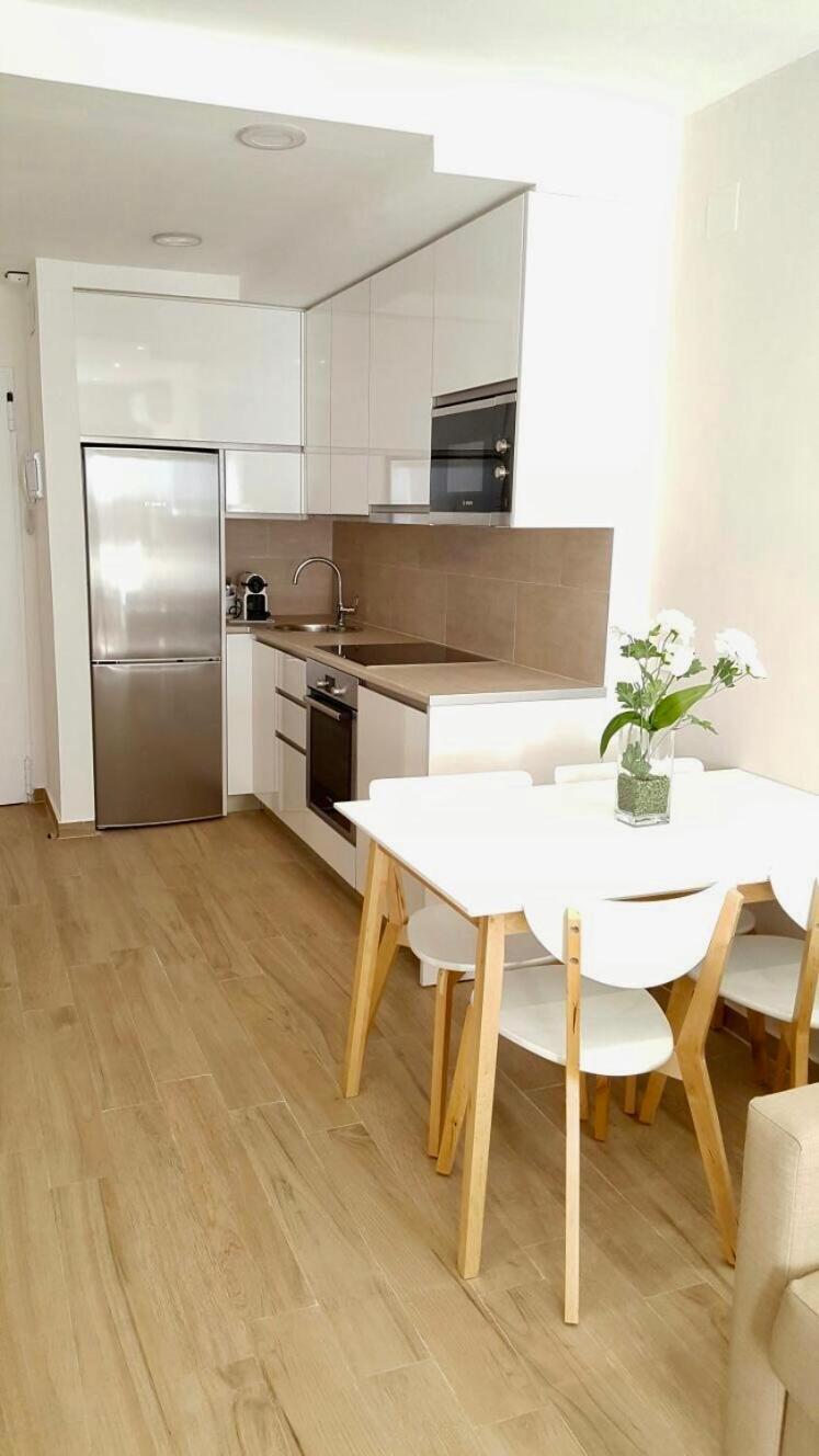 ブラナスApartamento Puerto Con Piscinaアパートメント エクステリア 写真